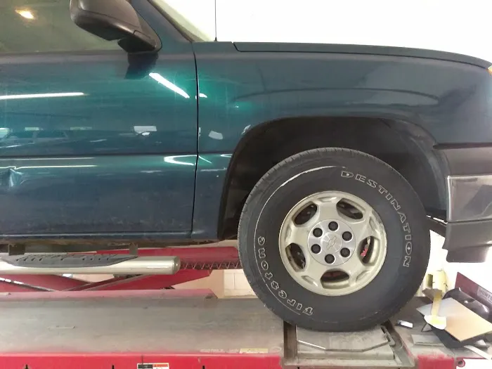Art's Collision & Auto Repair 6