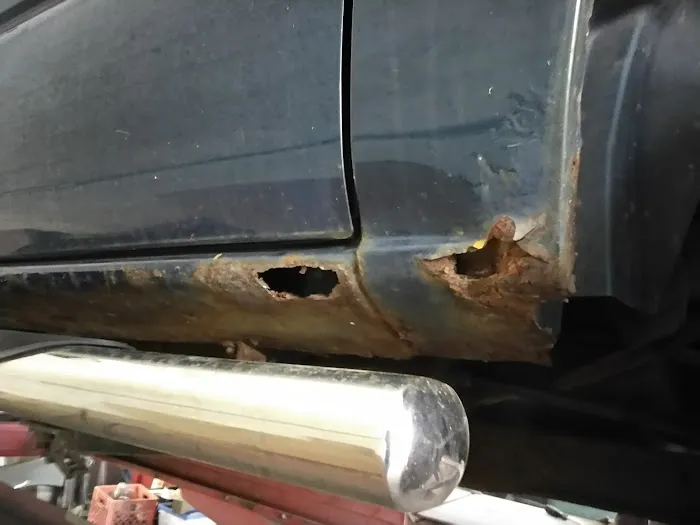 Art's Collision & Auto Repair 3