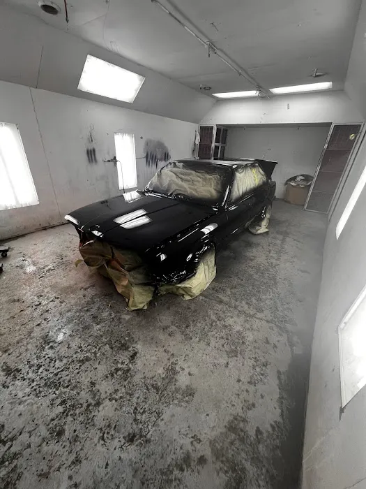 Collision Shop 2
