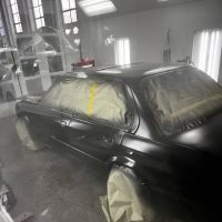 Collision Shop