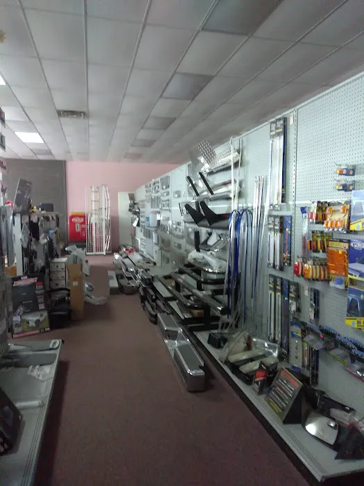 American Van, Truck & Car, Custom Vehicle Center Since 1974 0