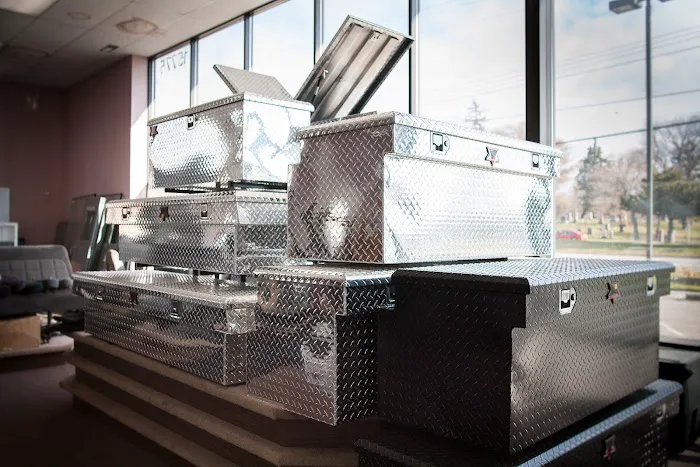 American Van, Truck & Car, Custom Vehicle Center Since 1974 6