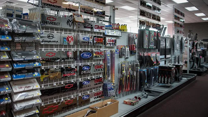 American Van, Truck & Car, Custom Vehicle Center Since 1974 8