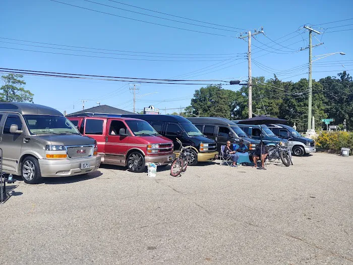 American Van, Truck & Car, Custom Vehicle Center Since 1974 2