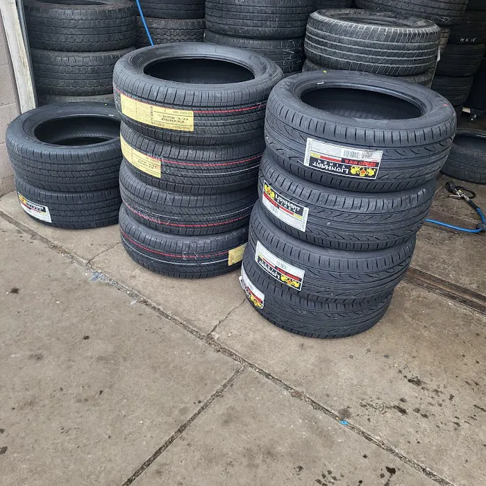 Brothers Tires 2