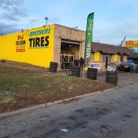 Brothers Tires