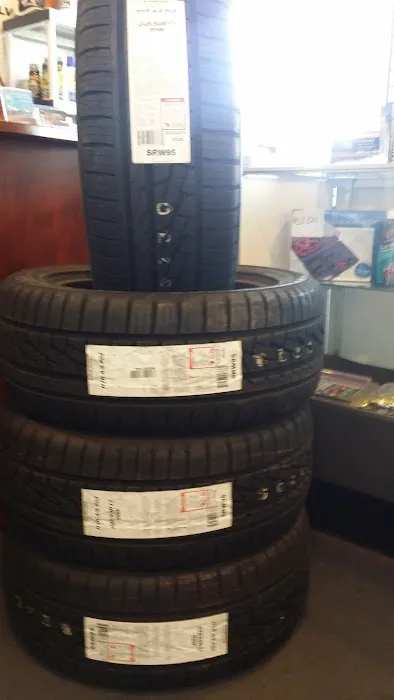 Tire Empire New & Used Tire Shop 2