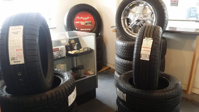 Tire Empire New & Used Tire Shop 1