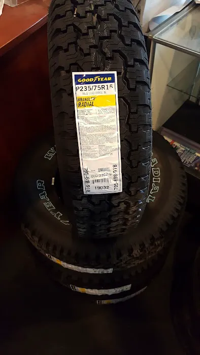 Tire Empire New & Used Tire Shop 3
