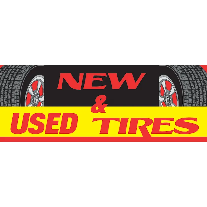Tire Empire New & Used Tire Shop 8