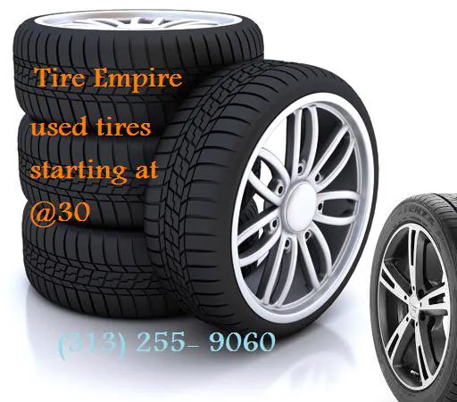 Tire Empire New & Used Tire Shop 6