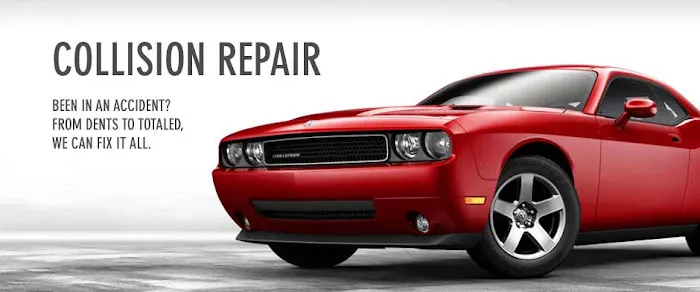 Famous Collision and Auto Repair 0