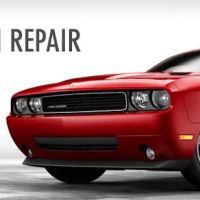 Famous Collision and Auto Repair