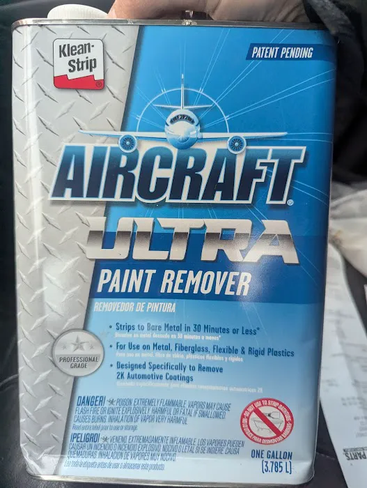 O'Reilly Auto Parts 1