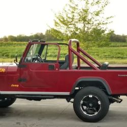 O'Reilly Auto Parts ico