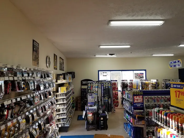 NAPA Auto Parts 1