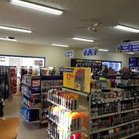 NAPA Auto Parts