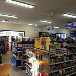NAPA Auto Parts ico