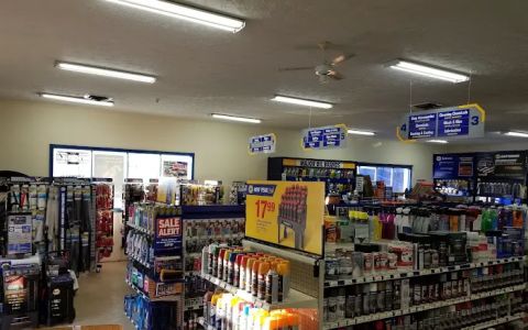 NAPA Auto Parts