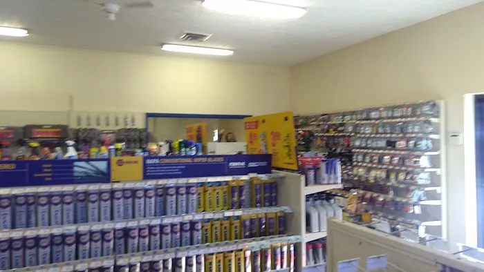 NAPA Auto Parts 3