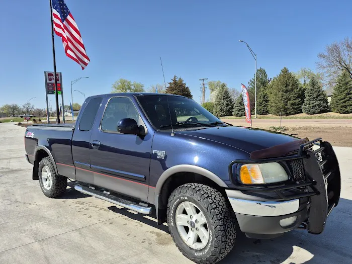 JENSEN TIRE & AUTO 6