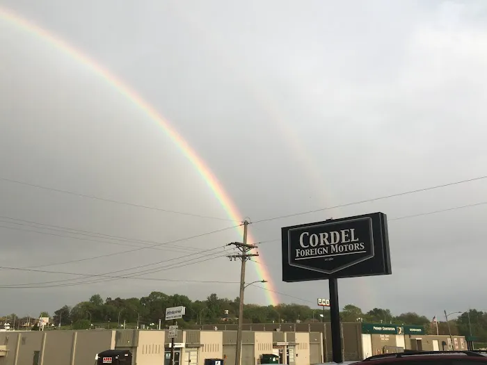 Cordel Foreign Motors 2