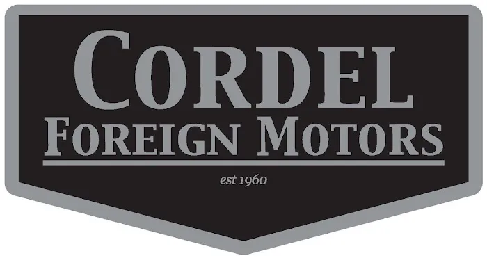 Cordel Foreign Motors 0