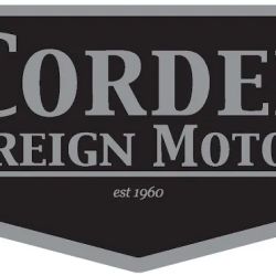 Cordel Foreign Motors ico