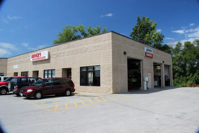 Haver's Auto Repair 2