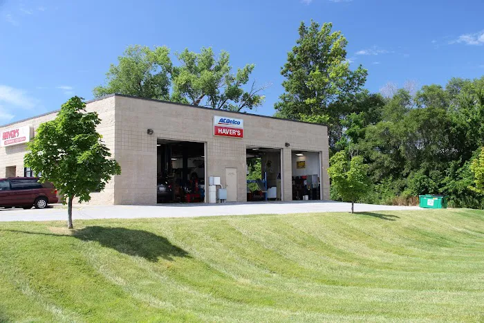 Haver's Auto Repair 4