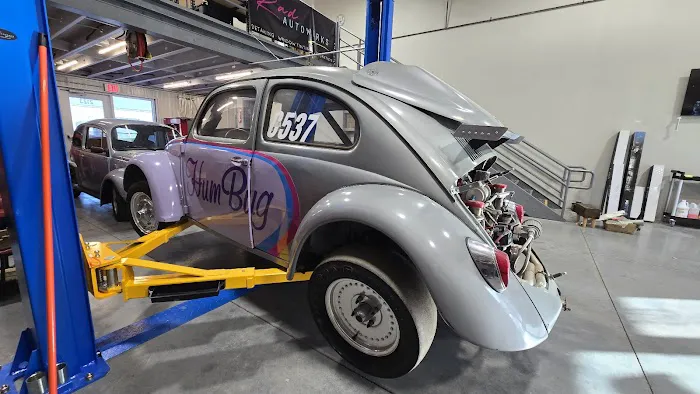 Rad Autowerks 4