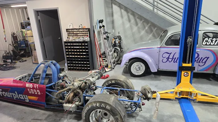 Rad Autowerks 8