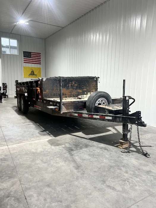 TCB Truck and Equipment Repair 0