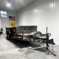 TCB Truck and Equipment Repair