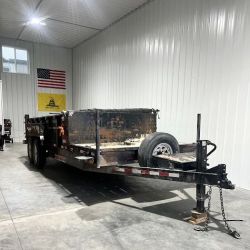 TCB Truck and Equipment Repair ico