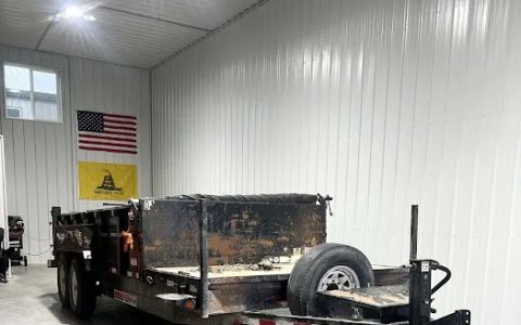 TCB Truck and Equipment Repair