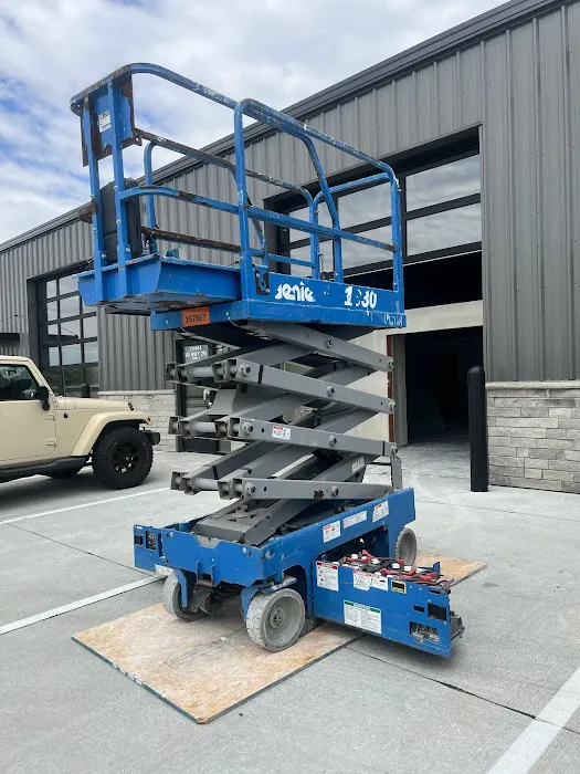 TCB Truck and Equipment Repair 2