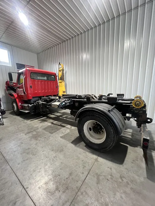 TCB Truck and Equipment Repair 4