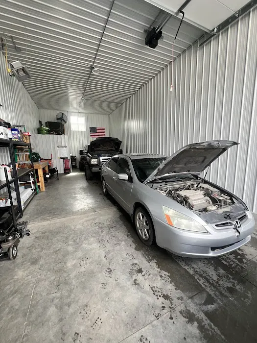 TCB Truck and Equipment Repair 7