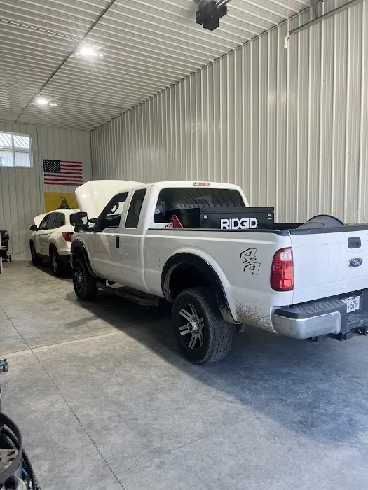 TCB Truck and Equipment Repair 3
