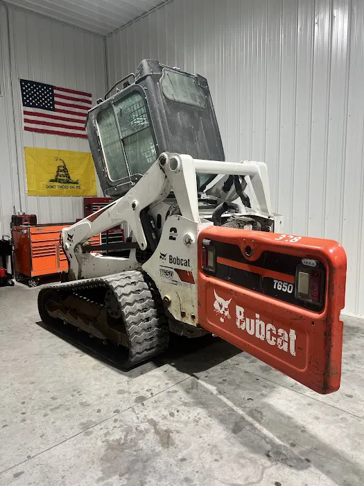 TCB Truck and Equipment Repair 8
