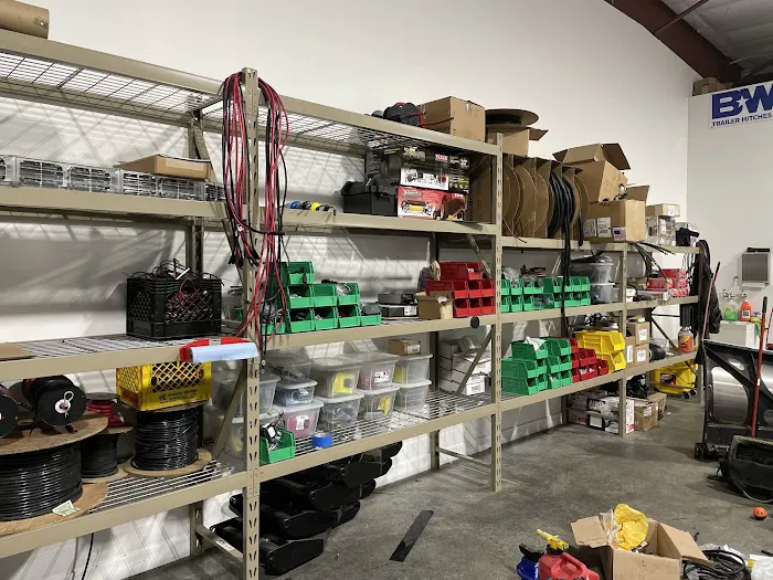 Elite Vehicle Outfitters 6