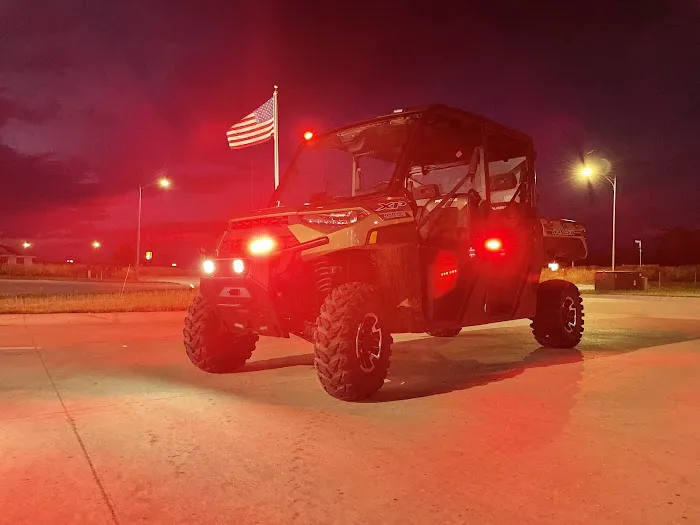 Elite Vehicle Outfitters 2