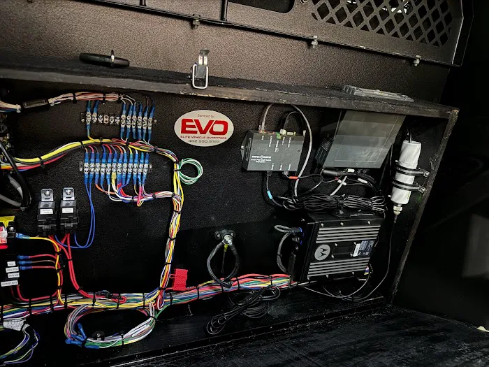 Elite Vehicle Outfitters 5