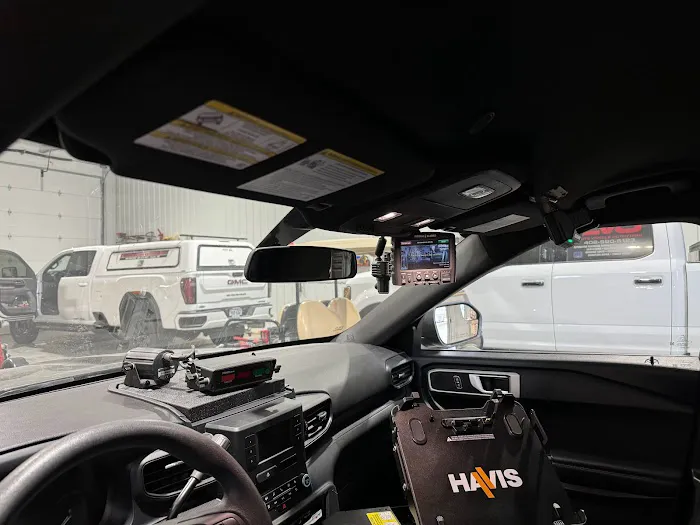 Elite Vehicle Outfitters 0