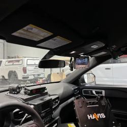 Elite Vehicle Outfitters ico