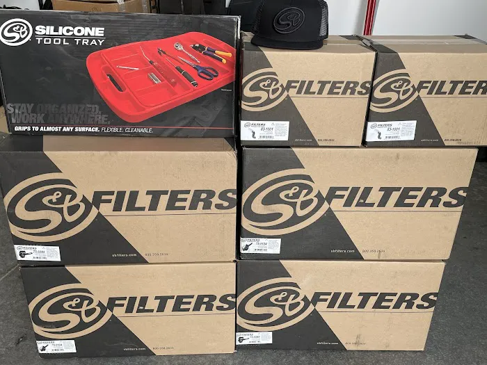 Elite Vehicle Outfitters 8