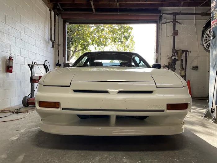 Supreme Auto Body 3