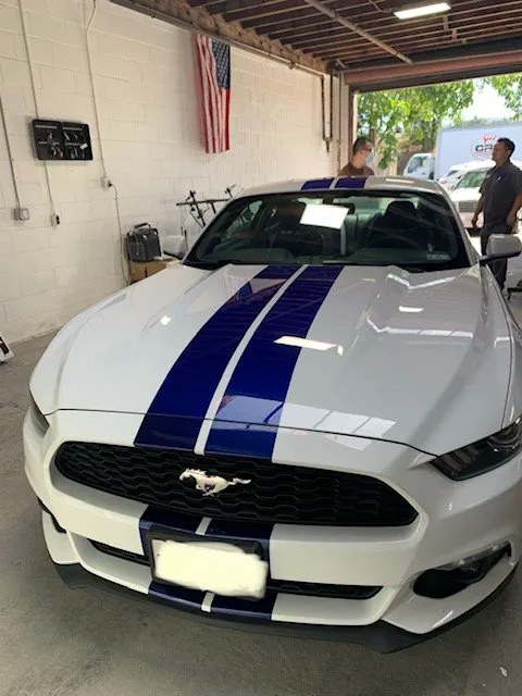 Supreme Auto Body 2