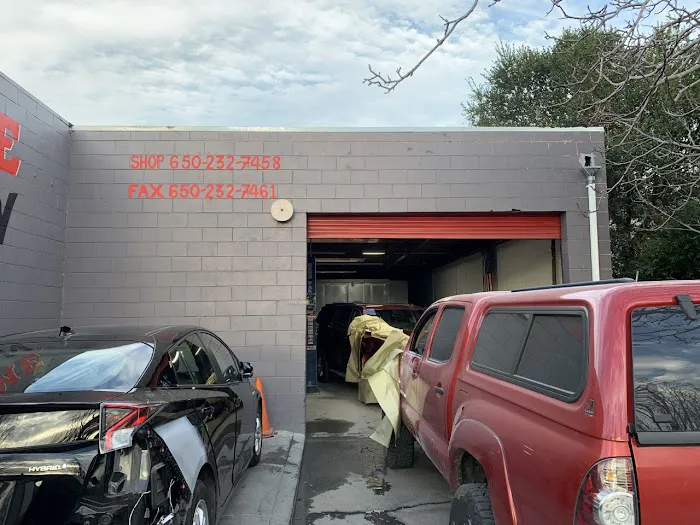 Supreme Auto Body 6